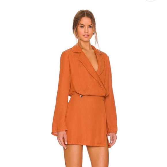 Free people dress - Picture 2 of 4